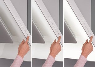 Вытяжка Миле DA6996W BRWS фото 2 в Тюмени Вытяжка Miele DA6996W BRWS фото 2 в Тюмени