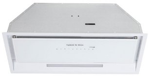 Встраиваемая вытяжка Зигмунд Штайн K 019.7 W фото 2 в Тюмени Встраиваемая вытяжка Zigmund Shtain K 019.7 W фото 2 в Тюмени