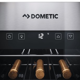 Винный шкаф Dometic C75F Classic фото 4 в Тюмени