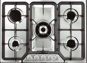 Независимая газовая поверхность Kaiser KG 50.700 GZRg фото в Тюмени