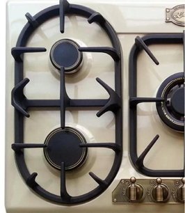 Варочная панель Kaiser KG 9325 ElfEm Turbo фото 3 в Тюмени