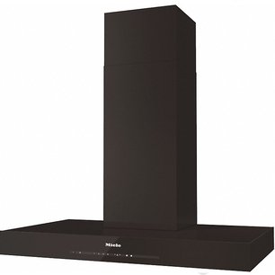 Вытяжка Миле DA6690W HVBR коричневый фото в Тюмени Вытяжка Miele DA6690W HVBR коричневый фото в Тюмени