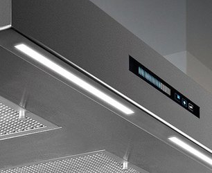 Вытяжка Гутман Stratos фото 3 в Тюмени Вытяжка Gutmann Stratos фото 3 в Тюмени