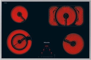 Независимая варочная панель Miele KM 5821 фото в Тюмени