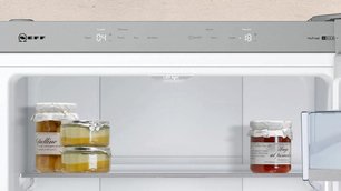 Холодильник Neff KG7493BD0 фото 3 в Тюмени