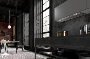 Встраиваемая вытяжка Фабер IN-NOVA PREMIUM X A90 фото 3 в Тюмени Встраиваемая вытяжка Faber IN-NOVA PREMIUM X A90 фото 3 в Тюмени