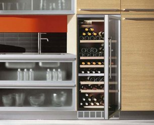 Винный шкаф IP CIS 301 CFX фото 3 в Тюмени