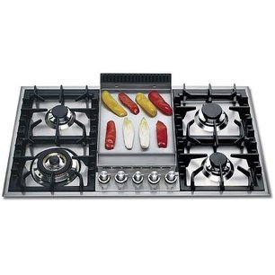 Варочная панель Ilve HP95FC фото в Тюмени