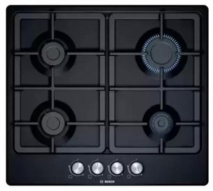 Газовая варочная панель BOSCH PGP6B6O90R фото в Тюмени