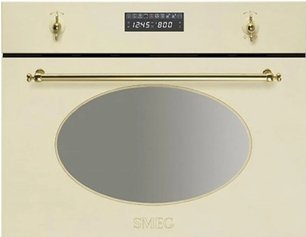 Микроволновая печь Smeg SC845MP фото в Тюмени