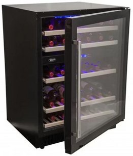 Винный шкаф Cold Vine C44-KBT2 фото 3 в Тюмени