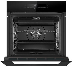 Духовой шкаф Хайер HOQ-F6CASGB фото 2 в Тюмени Духовой шкаф Haier HOQ-F6CASGB фото 2 в Тюмени