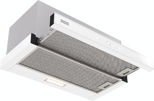 Вытяжка Франке TOUCH 60 WH фото 2 в Тюмени Вытяжка Franke TOUCH 60 WH фото 2 в Тюмени
