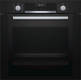 Духовой шкаф Бош HBA337BB0R фото в Тюмени Духовой шкаф Bosch HBA337BB0R фото в Тюмени