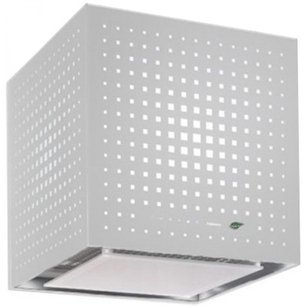 Вытяжка Фалмек Rubik 43 (450) (с системой E.ion) ECP white фото в Тюмени Вытяжка Falmec Rubik 43 (450) (с системой E.ion) ECP white фото в Тюмени