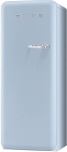 Холодильник Smeg FAB28LAZ1 фото в Тюмени
