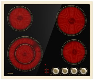 Варочная панель Gorenje EC642CLI фото 3 в Тюмени