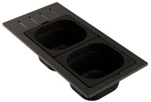 Контейнер Omoikiri DC-02-2 GB фото