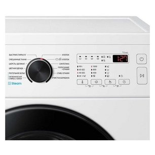 Стиральная машина Samsung WW60AG4S00CE/LD фото 4 в Тюмени
