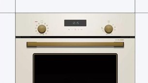 Духовой шкаф Бош HIJN17EW0R фото 2 в Тюмени Духовой шкаф Bosch HIJN17EW0R фото 2 в Тюмени