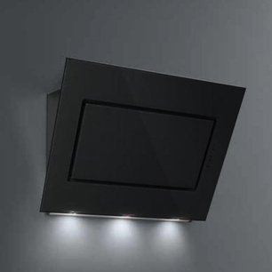 Вытяжка Фалмек Green Tech QUASAR 90 vetro nero (800) фото 3 в Тюмени Вытяжка Falmec Green Tech QUASAR 90 vetro nero (800) фото 3 в Тюмени