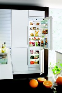 Холодильник Либхер ICS 3013 Comfort фото 3 в Тюмени Холодильник Liebherr ICS 3013 Comfort фото 3 в Тюмени