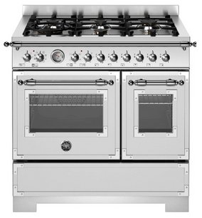 Варочный центр Bertazzoni HER96L2EXT2 фото в Тюмени