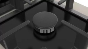 Газовая варочная панель BOSCH PPP6B1B90R фото 4 в Тюмени