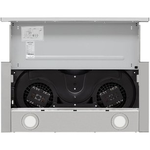 Встраиваемая вытяжка Krona KAMILLA T 600 INOX (2 мотора) фото 4 в Тюмени Встраиваемая вытяжка Krona KAMILLA T 600 INOX (2 мотора) фото 4 в Тюмени
