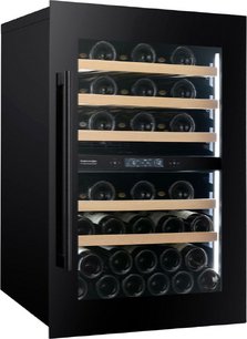 Винный шкаф Dunavox DVS-44.120DB фото 2 в Тюмени