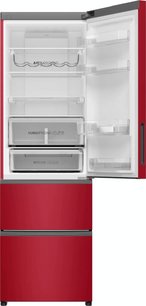 Холодильник Хайер A4F637CRMVU1 фото 4 в Тюмени Холодильник Haier A4F637CRMVU1 фото 4 в Тюмени