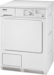 Сушильная машина Миле T 8402 C фото в Тюмени Сушильная машина Miele T 8402 C фото в Тюмени