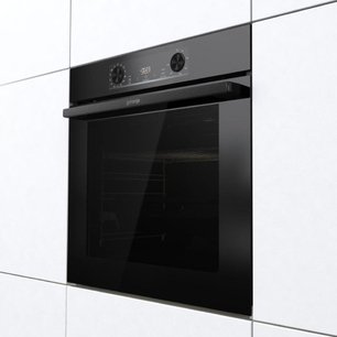 Духовой шкаф Горение BOS6737E06FBG фото 3 в Тюмени Духовой шкаф Gorenje BOS6737E06FBG фото 3 в Тюмени