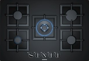 Газовая панель Siemens EP7A6QB20 фото в Тюмени