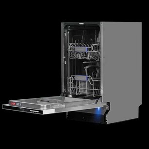 Встраиваемая посудомоечная машина Маунфилд MLP-082D Light Beam фото 2 в Тюмени Встраиваемая посудомоечная машина Maunfeld MLP-082D Light Beam фото 2 в Тюмени