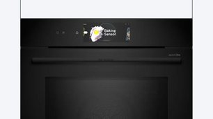 Духовой шкаф Bosch HMG978NB1 фото 3 в Тюмени