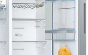 Двухкамерный холодильник Side-by-Side BOSCH KAH92LQ25R фото 4 в Тюмени Двухкамерный холодильник Side-by-Side BOSCH KAH92LQ25R фото 4 в Тюмени