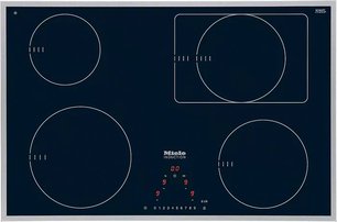 Независимая варочная панель Miele KM 6346 фото в Тюмени
