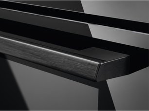 Духовой шкаф Электролюкс OEE5C71Z фото 4 в Тюмени Духовой шкаф Electrolux OEE5C71Z фото 4 в Тюмени