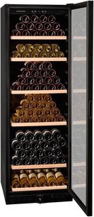 Винный шкаф Дунавокс DX-166.428PK фото 3 в Тюмени Винный шкаф Dunavox DX-166.428PK фото 3 в Тюмени