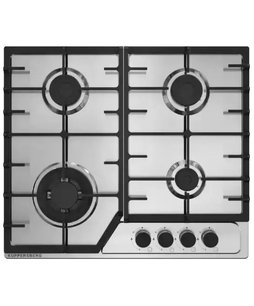 Газовая варочная панель Kuppersberg FS 66 X фото в Тюмени