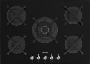 Варочная панель Smeg PV375N фото в Тюмени