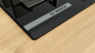 Газовая варочная панель Bosch PRP6A6H40 фото 3 в Тюмени