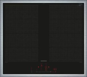 Индукционная варочная панель Siemens EX645HXC1E фото в Тюмени