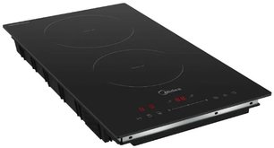 Варочная панель Midea MIH32707 фото 2 в Тюмени