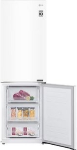 Холодильник LG GC-B459SQCL фото 3 в Тюмени