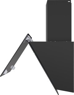 Кухонная вытяжка MAUNFELD Crystal Push 60 черный фото 4 в Тюмени Кухонная вытяжка MAUNFELD Crystal Push 60 черный фото 4 в Тюмени