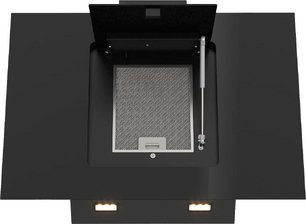 Вытяжка Franke MELODY 90 BK фото 3 в Тюмени