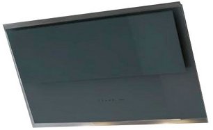 Вытяжка Falmec Design VERSO 85 GRAY фото 2 в Тюмени