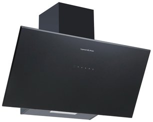 Вытяжка Зигмунд Штайн K 133.9 B фото в Тюмени Вытяжка Zigmund Shtain K 133.9 B фото в Тюмени